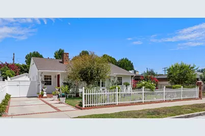 6654 Murietta Avenue, Van Nuys, CA 91405 - Photo 1