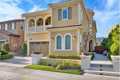 20511 Lantana Court, Porter Ranch, CA 91326 - Photo 2