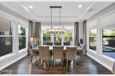 20511 Lantana Court, Porter Ranch, CA 91326 - Photo 8