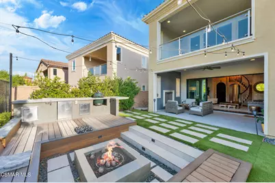 20511 Lantana Court, Porter Ranch, CA 91326 - Photo 20