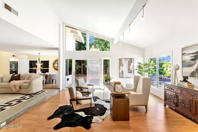 1642 Fordham Avenue, Thousand Oaks, CA 91360 - Photo 2