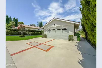 29249 Hillrise Drive, Agoura Hills, CA 91301 - Photo 4