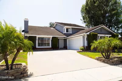 3975 Southhampton Road, Moorpark, CA 93021 - Photo 1