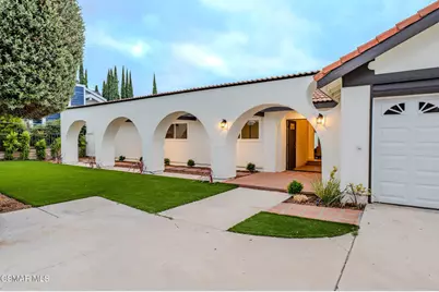 8018 Winnetka Avenue, Winnetka, CA 91306 - Photo 1