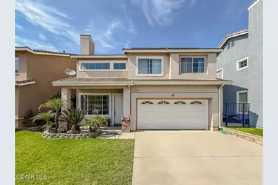 2710 Titania Place, Simi Valley, CA 93063 - Photo 1