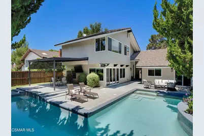 2920 Salmon River Circle, Westlake Village, CA 91362 - Photo 1