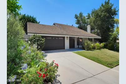 2920 Salmon River Circle, Westlake Village, CA 91362 - Photo 2