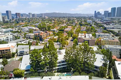 10650 Holman Avenue #202, Los Angeles, CA 90024 - Photo 28