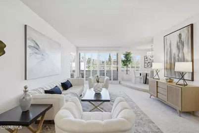 10650 Holman Avenue #202, Los Angeles, CA 90024 - Photo 2
