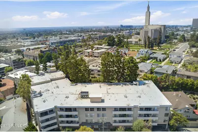 10650 Holman Avenue #202, Los Angeles, CA 90024 - Photo 26