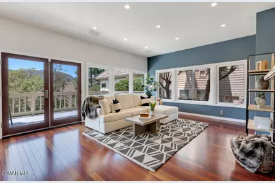 32146 Canyon Ridge Drive, Westlake Village, CA 91361 - Photo 12