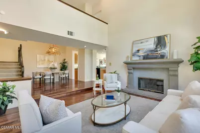 32146 Canyon Ridge Drive, Westlake Village, CA 91361 - Photo 18