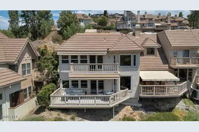 32146 Canyon Ridge Drive, Westlake Village, CA 91361 - Photo 38