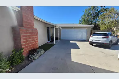 960 Ventura Avenue, Simi Valley, CA 93065 - Photo 2