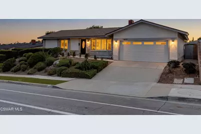 3653 Kimber Drive, Thousand Oaks, CA 91320 - Photo 2