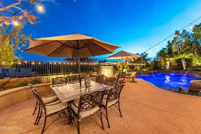 5068 Shady Trail Street, Simi Valley, CA 93063 - Photo 18