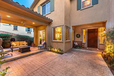 5068 Shady Trail Street, Simi Valley, CA 93063 - Photo 8