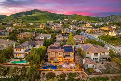 5068 Shady Trail Street, Simi Valley, CA 93063 - Photo 2