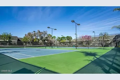 6501 Vanalden Avenue #6, Reseda, CA 91335 - Photo 36