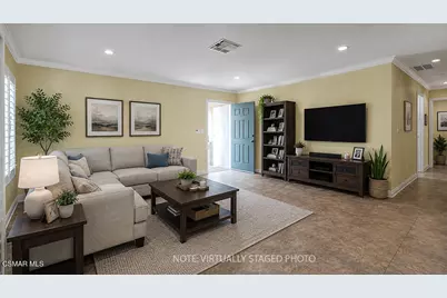 6501 Vanalden Avenue #6, Reseda, CA 91335 - Photo 6