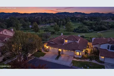 704 Wind Willow Way, Simi Valley, CA 93065 - Photo 4