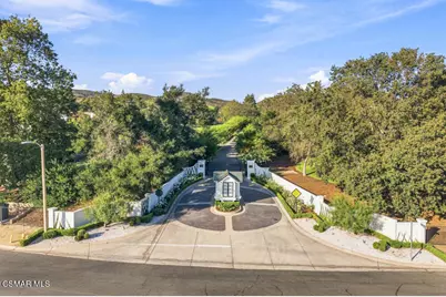 4400 Oak Place Drive, Westlake Village, CA 91362 - Photo 2