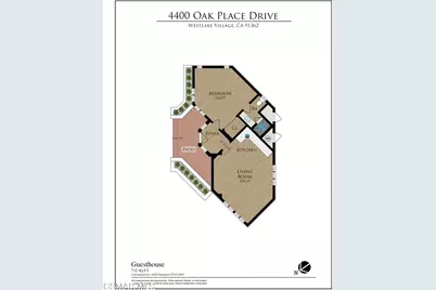 4400 Oak Place Drive, Westlake Village, CA 91362 - Photo 40