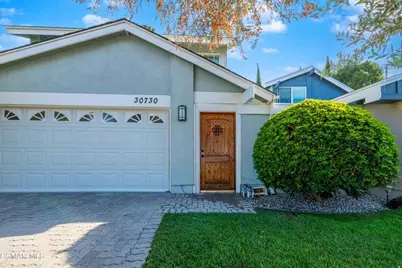 30730 Davey Jones Drive, Agoura Hills, CA 91301 - Photo 8