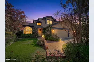 667 Azure Hills Drive, Simi Valley, CA 93065 - Photo 1