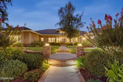 1021 Lynnmere Drive, Thousand Oaks, CA 91360 - Photo 2