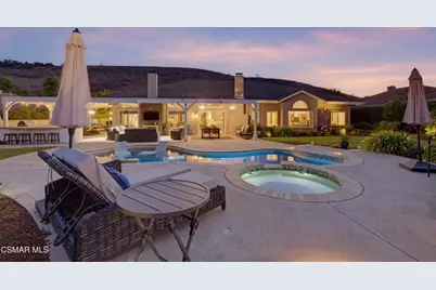1021 Lynnmere Drive, Thousand Oaks, CA 91360 - Photo 28