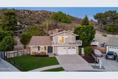 1689 Sunnydale Court, Simi Valley, CA 93065 - Photo 2