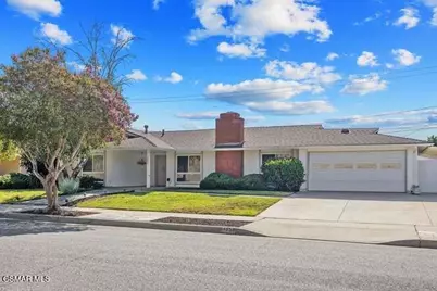 1558 Dover Avenue, Thousand Oaks, CA 91360 - Photo 2
