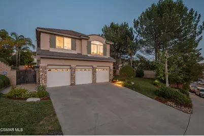 850 Ellesmere Way, Oak Park, CA 91377 - Photo 48