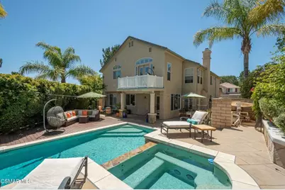 850 Ellesmere Way, Oak Park, CA 91377 - Photo 36