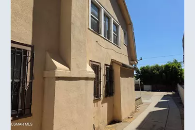 650 N Normandie Avenue, Los Angeles, CA 90004 - Photo 4
