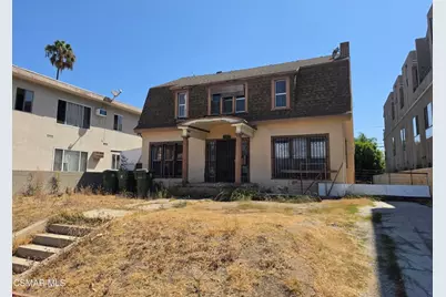 650 N Normandie Avenue, Los Angeles, CA 90004 - Photo 2