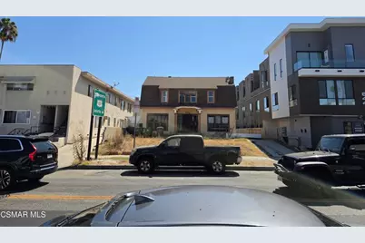 650 N Normandie Avenue, Los Angeles, CA 90004 - Photo 6