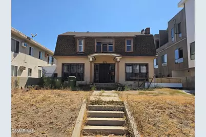 650 N Normandie Avenue, Los Angeles, CA 90004 - Photo 1