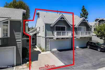 1806 Rory Lane #6, Simi Valley, CA 93063 - Photo 70