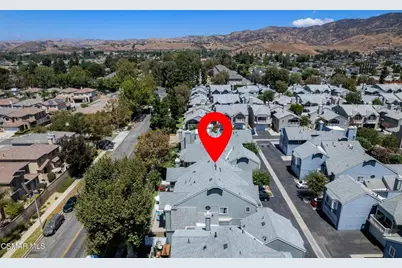 1806 Rory Lane #6, Simi Valley, CA 93063 - Photo 86