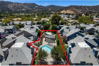 1806 Rory Lane #6, Simi Valley, CA 93063 - Photo 90