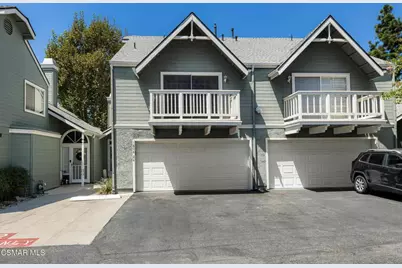 1806 Rory Lane #6, Simi Valley, CA 93063 - Photo 2