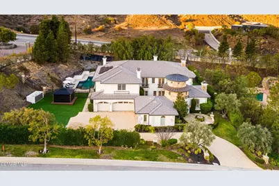 29475 Malibu View Court, Agoura Hills, CA 91301 - Photo 46
