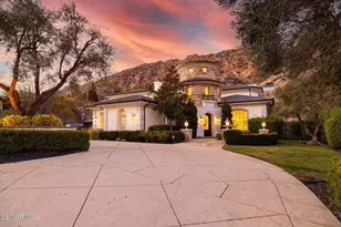 29475 Malibu View Ct, Agoura Hills, CA 91301 - Photo 1