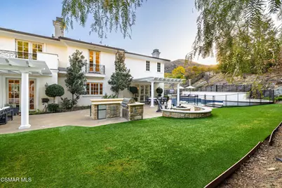 29475 Malibu View Court, Agoura Hills, CA 91301 - Photo 40