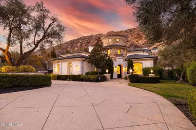 29475 Malibu View Court, Agoura Hills, CA 91301 - Photo 2