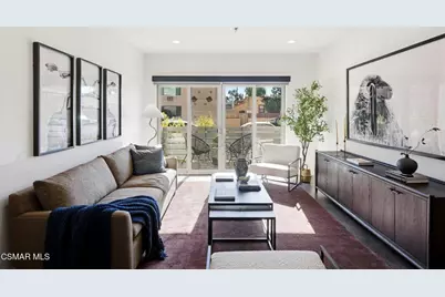 5016 Bakman Avenue #104, North Hollywood, CA 91601 - Photo 16