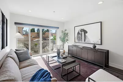 5016 Bakman Avenue #104, North Hollywood, CA 91601 - Photo 18