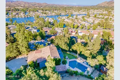 2252 Hillsbury Road, Westlake Village, CA 91361 - Photo 2